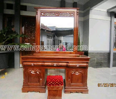 Meja Rias Peluru Kayu Jati Jual Meja Rias Peluru Kayu meja rias peluru kayu jati jual meja rias peluru kayu