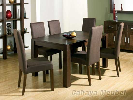 Set Kursi Makan Minimalis Jati Full Jok, Kursi Makan 6 Minimalis Modern, Jual Kursi Makan Minimalis Jati, Kursi Makan Jati Jepara, Set Kursi Makan Minimalis Modern, Harga Kursi Makan Kayu Jati, Jual Kursi Makan Jati Jepara, Meja Makan 6 Kursi Minimalis Jok, Kursi Makan Minimalis