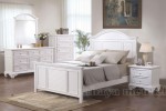 Kamar Set Minimalis Cat Duco