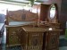Set Tempat Tidur Mewah Cincin