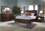 Kamar Set Modern Asli Mebel Jepara