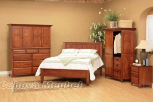 Kamar Set Minimalis Model Terbaru