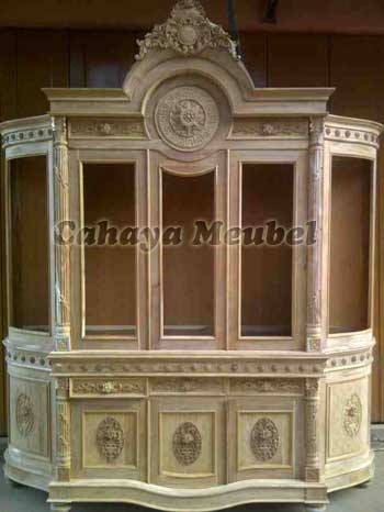 Bufet Hias Mewah Ukir Jepara Kayu Jati Bufet Hias Mewah Bufet Hias Mewah Ukir Jepara Kayu Jati Bufet Hias Mewah