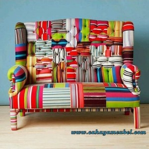 Sofa Modern Mewah Jok Terbaru