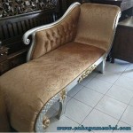 Sofa Santai Klasik Mebel Jepara