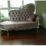 Sofa Mewah Klasik Silver Jepara