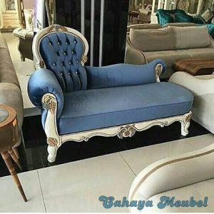 Sofa Santai French Jepara