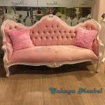 Sofa Santai Klasik Furniture Duco