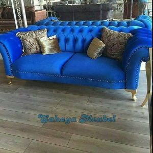 Sofa Santai Modern