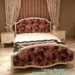 Tempat Tidur Minimalis Shabby